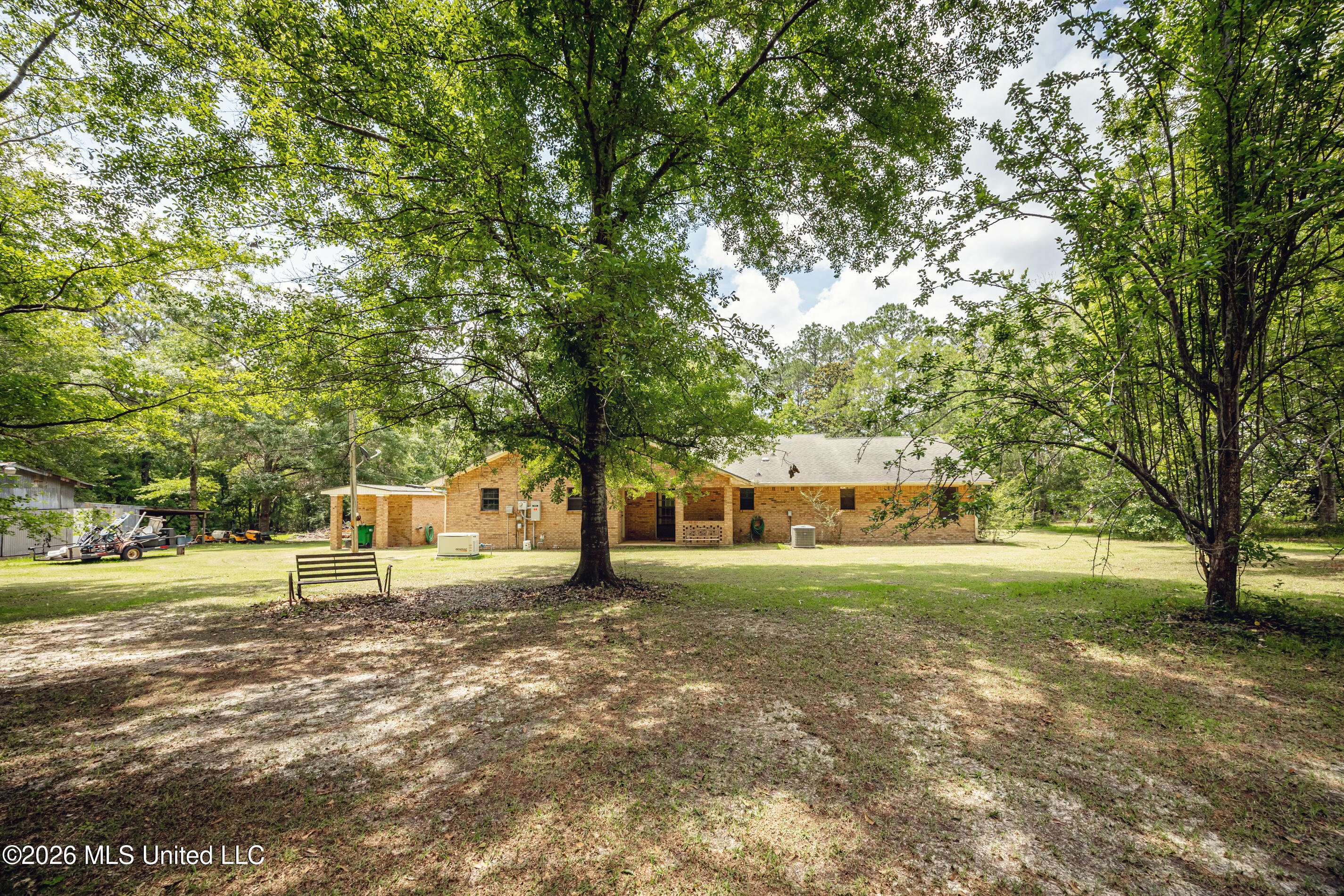 15608 Stanley Road Vancleave, MS 39565 - Photo 46 of 61 IMG_1187