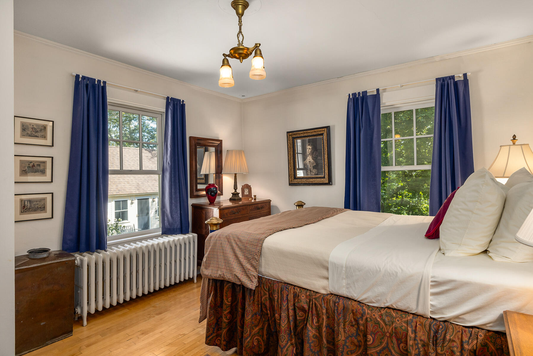 205 Whipple Road Kittery, ME 03904 - Photo 31 of 60 2nd floor- bedroom #2