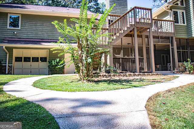 334 McCurry Road Stockbridge, GA 30281 - Photo 28 of 126
