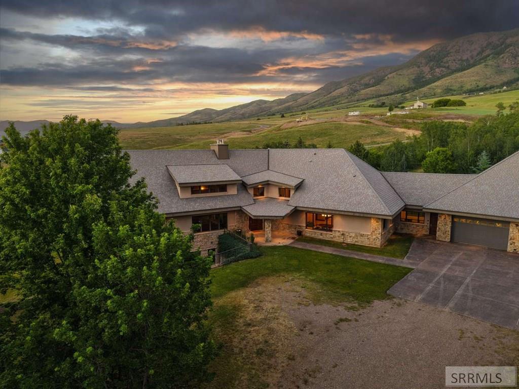 1755 East Nestor Road Inkom, ID 83245 - Photo 51 of 55