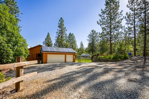 $724,000 | 13871 Greenhaven Lane, Grass Valley, CA 95945