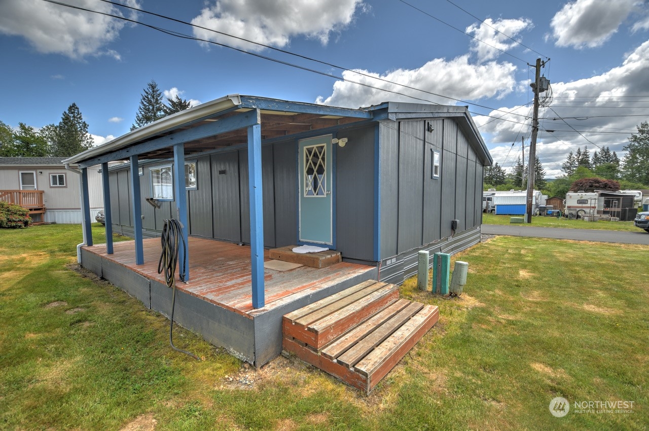 9 Poplar Road, Unit 12 Montesano, WA 98563 - Photo 30 of 32 Gallery Image 30