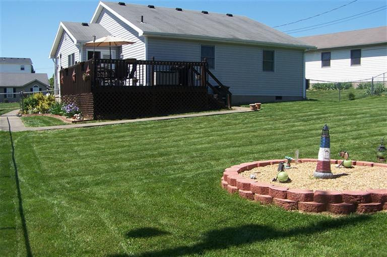 122 Spring Ridge Way Winchester, KY 40391 - Photo 27 of 34 Photo 27