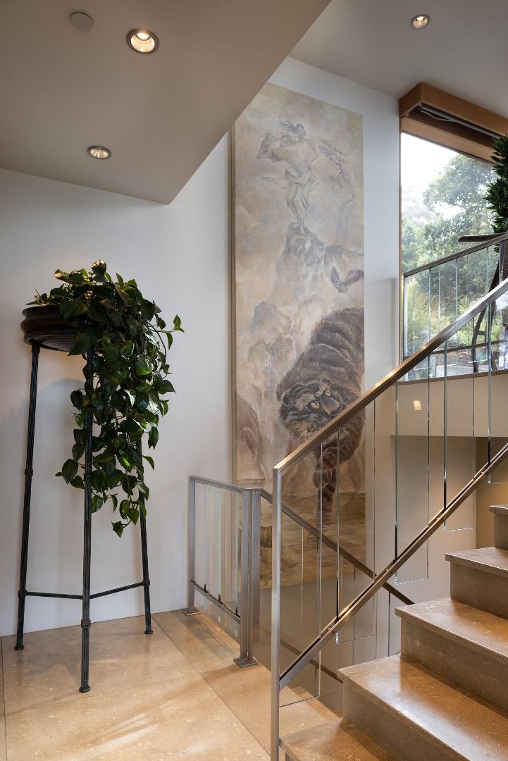 140 Boyd Way Carmel, CA 93923 - Photo 27 of 40 a view of entryway