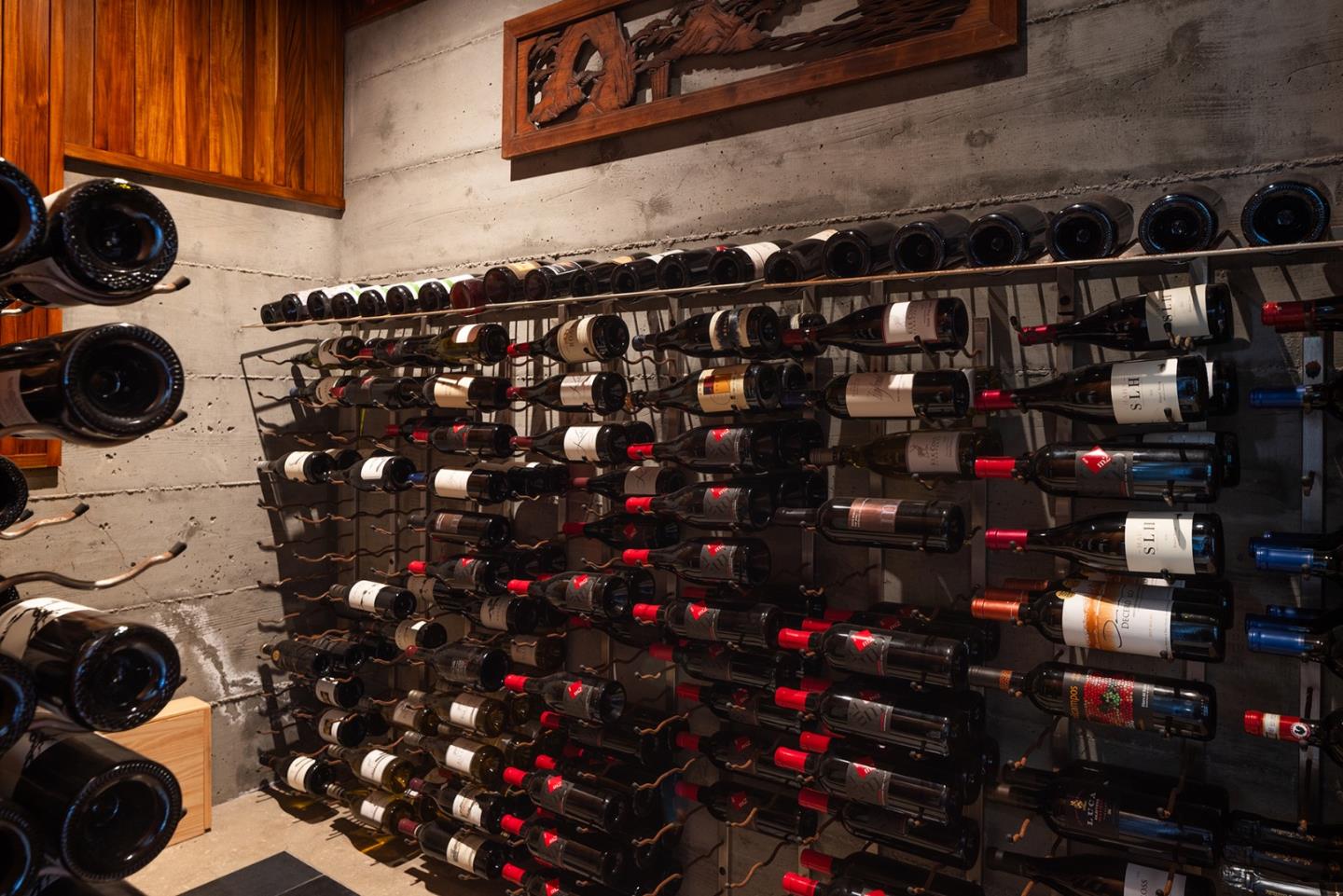 140 Boyd Way Carmel, CA 93923 - Photo 29 of 40 a close up of storage