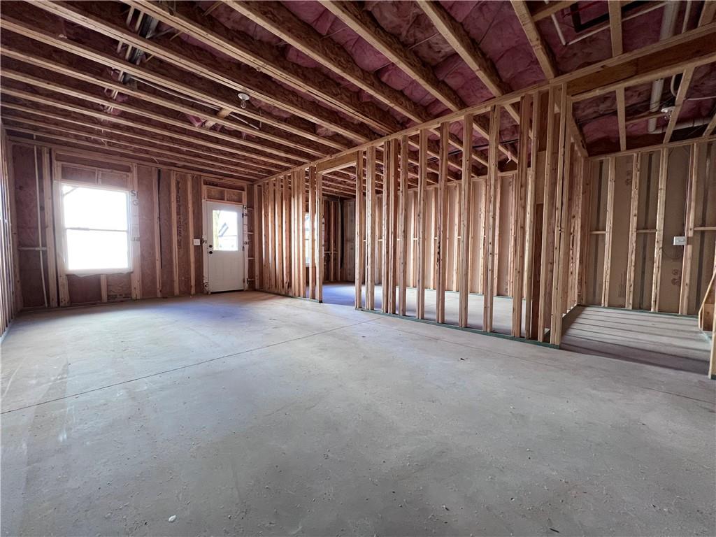 23 Rock Pk Way, Unit 26 Tucker, GA 30084 - Photo 18 of 28 a view of large room with windows