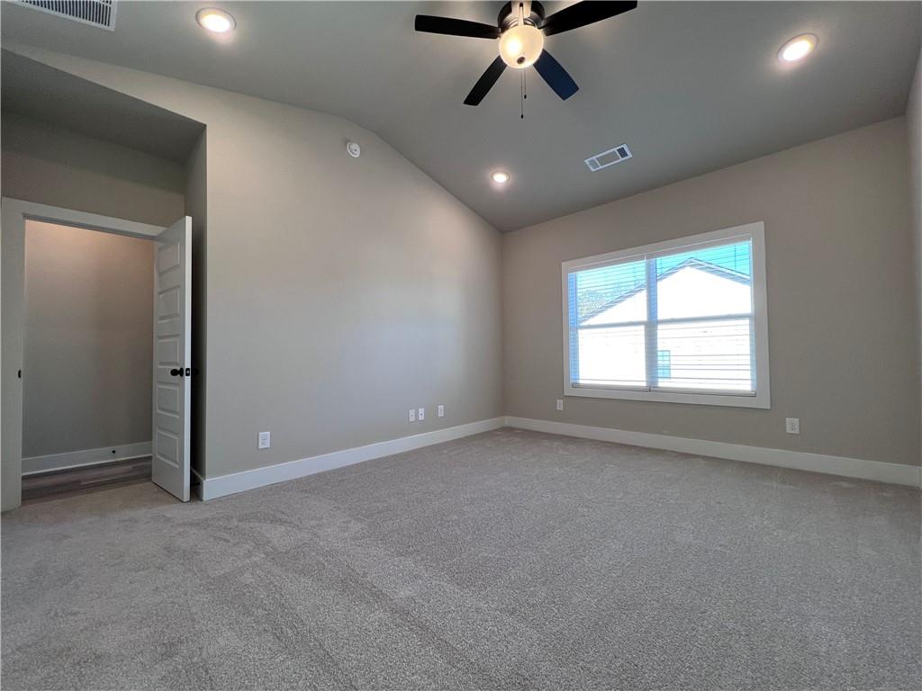 23 Rock Pk Way, Unit 26 Tucker, GA 30084 - Photo 24 of 28 a view of an empty room with a window