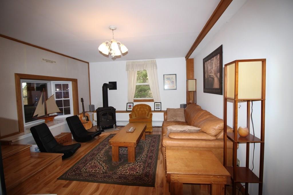19 Hodgdon Road Levant, ME 04456 - Photo 18 of 35 New propane stove!