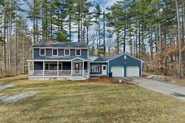 $775,000 | 10 Patricia Street, Windham, NH 03087