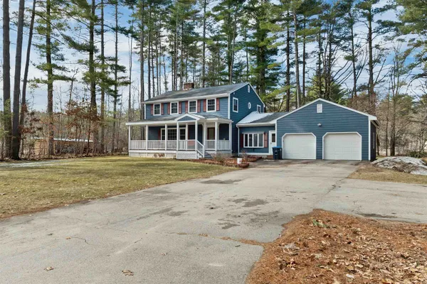 $775,000 | 10 Patricia Street, Windham, NH 03087