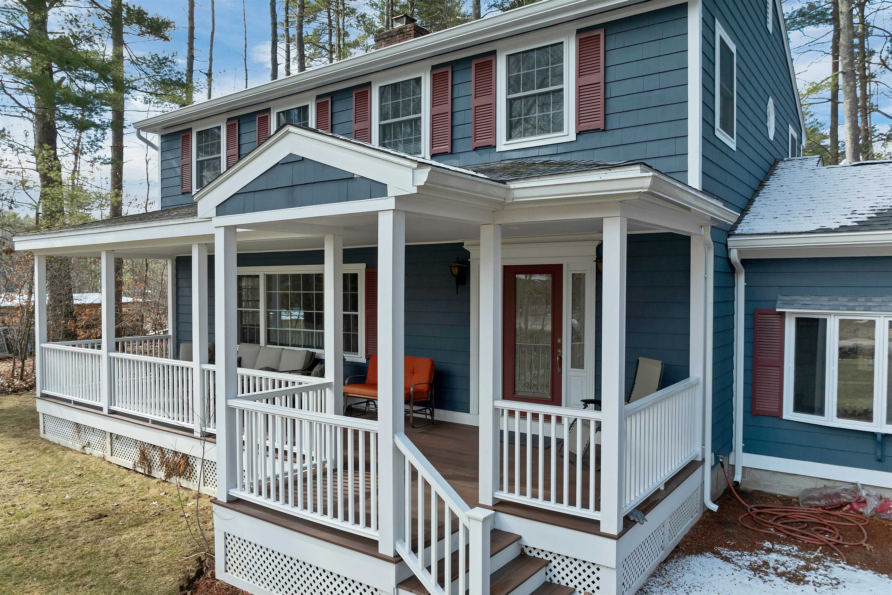 10 Patricia Street Windham, NH 03087 - Photo 3 of 59