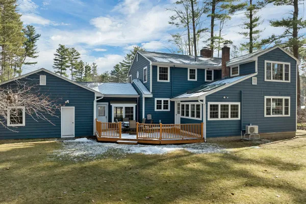$775,000 | 10 Patricia Street, Windham, NH 03087