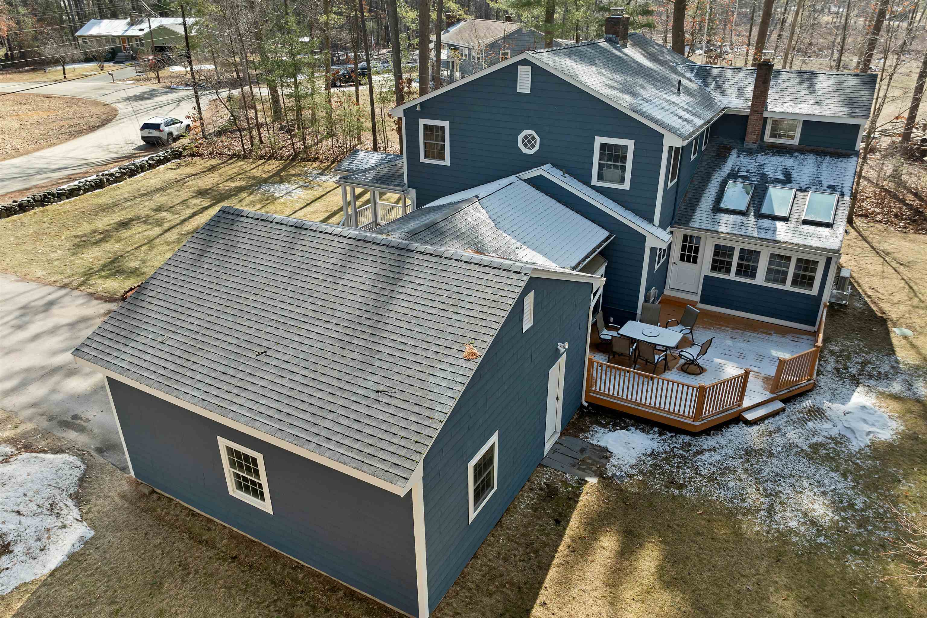 10 Patricia Street Windham, NH 03087 - Photo 57 of 59