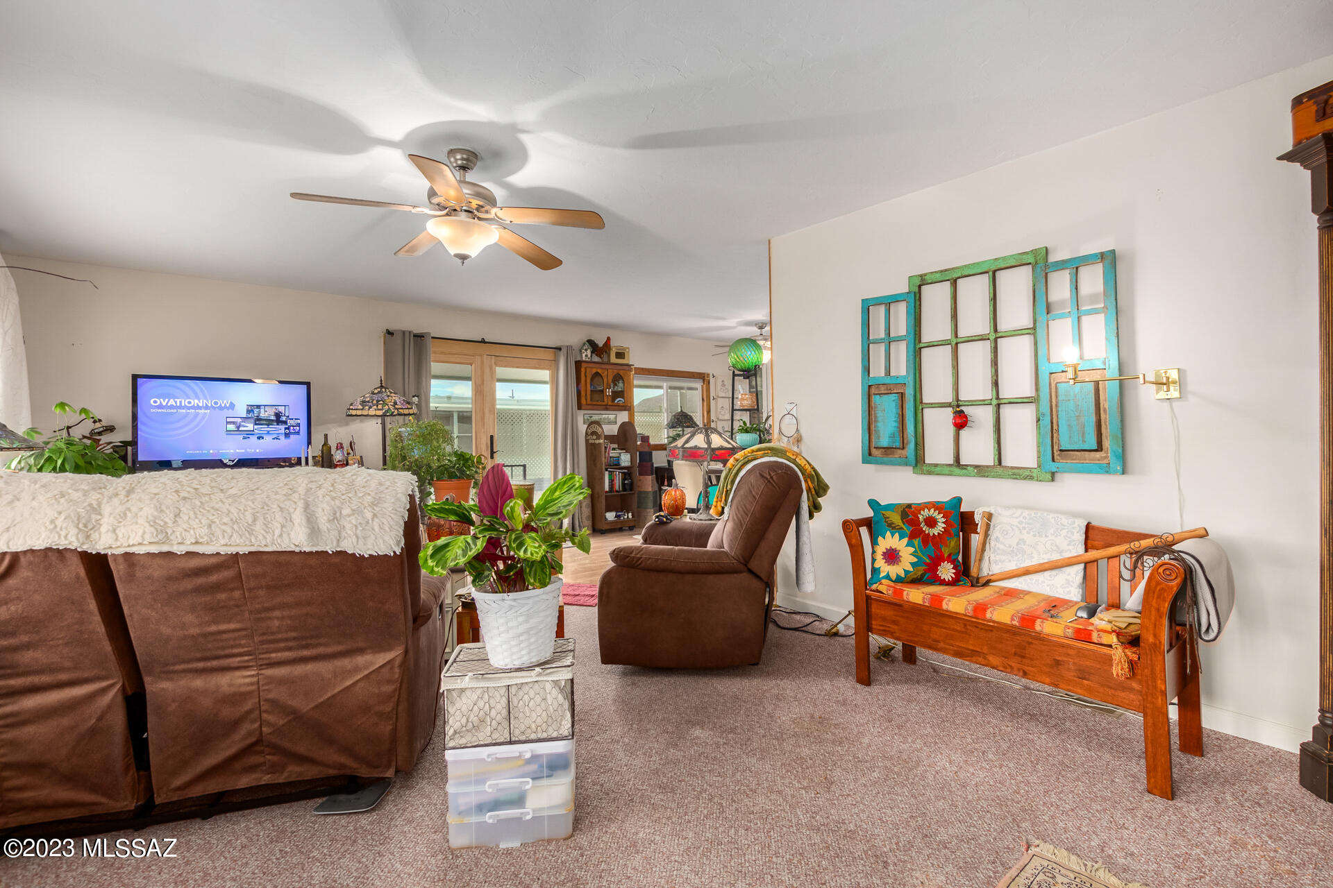 6024 West Rafter Cir Street Tucson, AZ 85713 - Photo 10 of 27 Gallery Image 10
