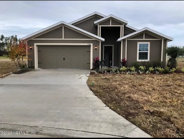 $355,000 | 77021 Birdseye Court, Yulee, FL 32097