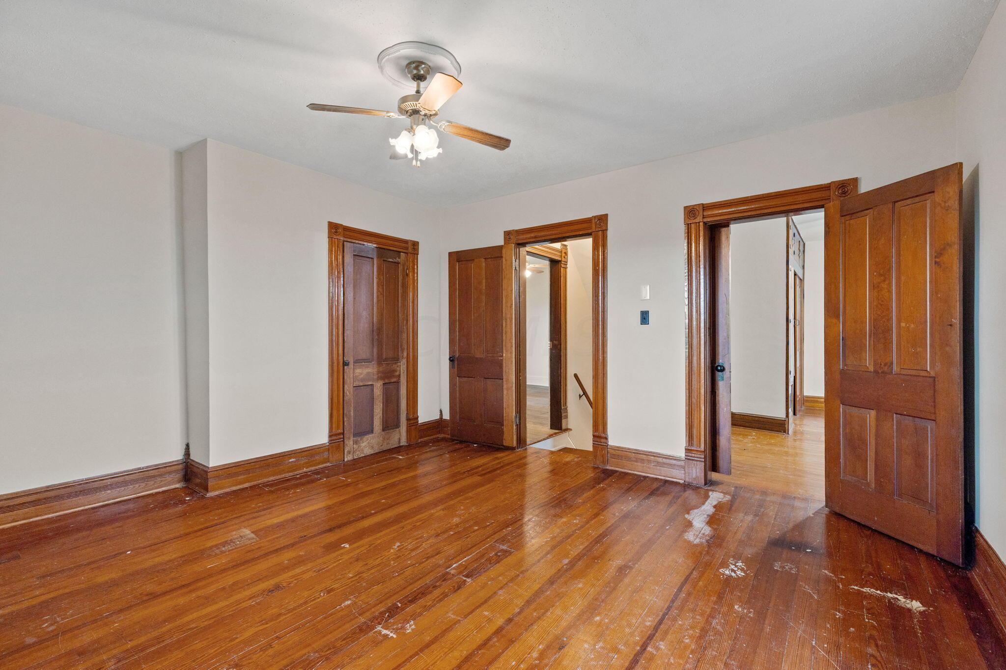 9501 Lancaster-Newark Road Northeast Baltimore, OH 43105 - Photo 27 of 46 Bedroom 3 - 9501 Lancaster-Newark Road, Baltimore, OH 43105