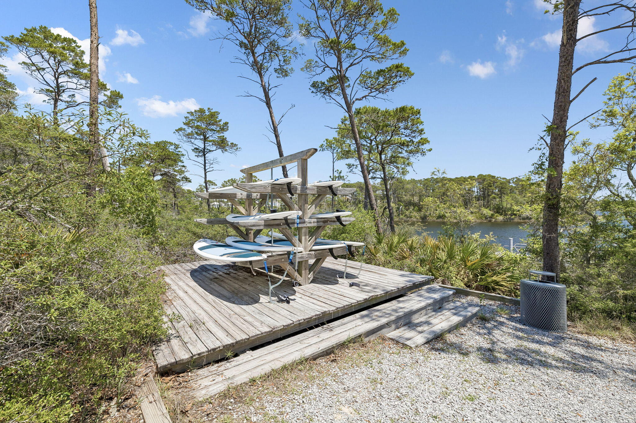 115 Log Landing St Inlet Beach Inlet Beach, FL 32461 - Photo 64 of 69 Origins Amenities