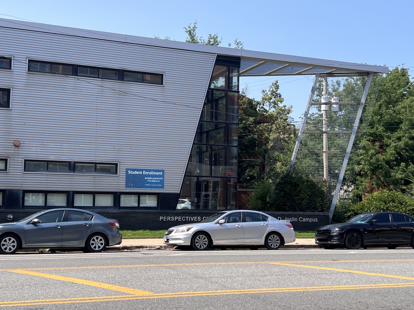 1911 South State Street, Unit 3 Chicago, IL 60616 - Photo 25 of 26