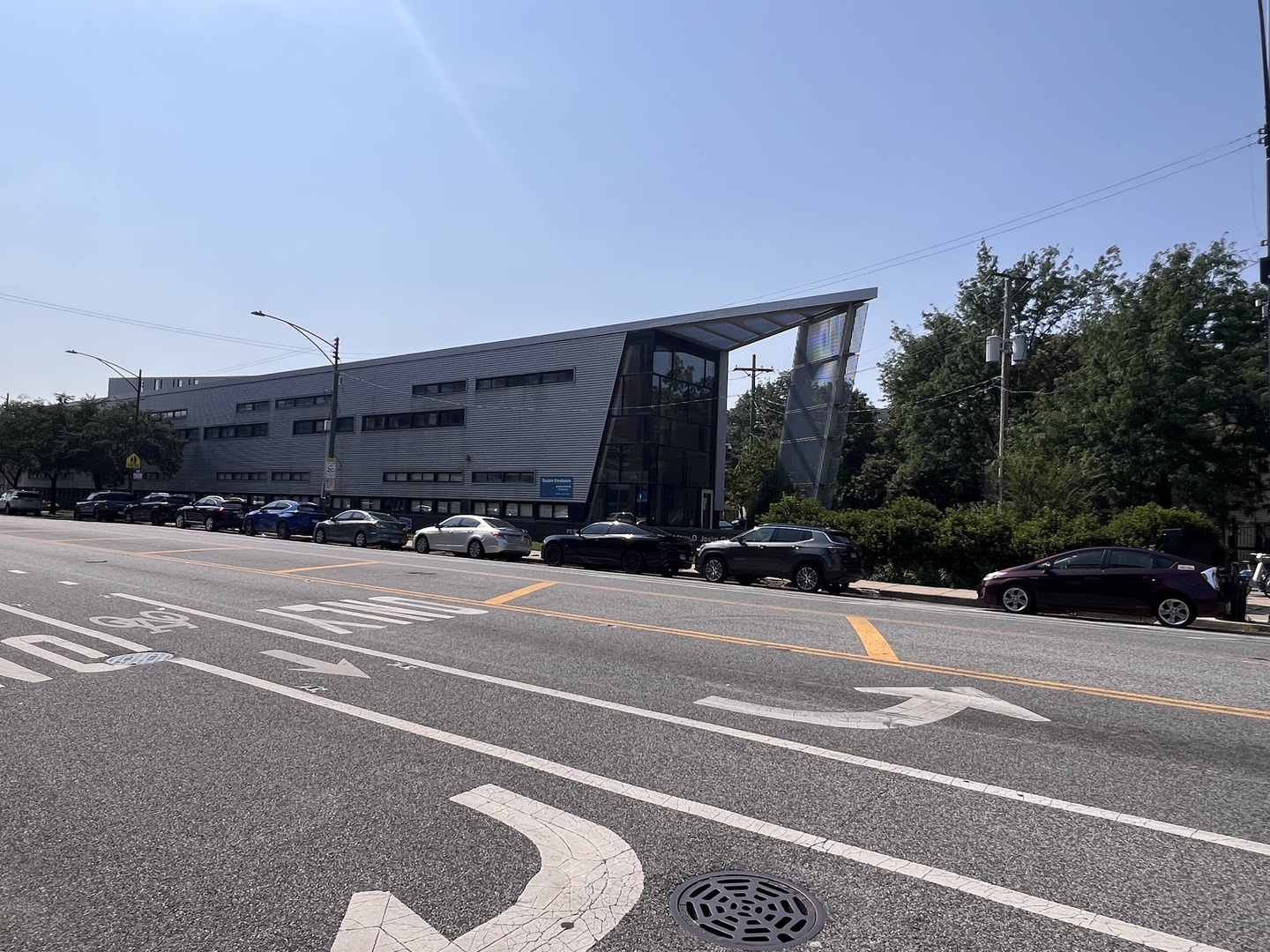 1911 South State Street, Unit 3 Chicago, IL 60616 - Photo 26 of 26