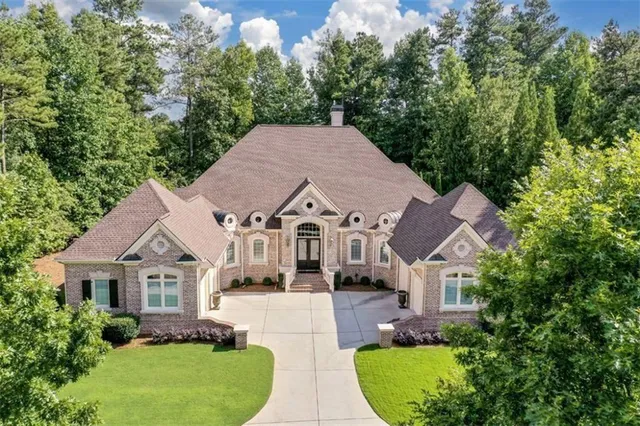 $2,435,000 | 2569 Wynnton Drive, Duluth, GA 30097