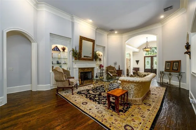 $2,435,000 | 2569 Wynnton Drive, Duluth, GA 30097