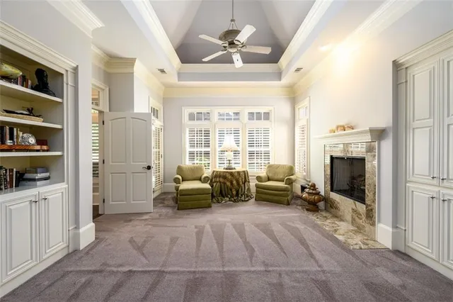 $2,435,000 | 2569 Wynnton Drive, Duluth, GA 30097