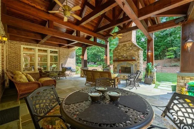 $2,435,000 | 2569 Wynnton Drive, Duluth, GA 30097