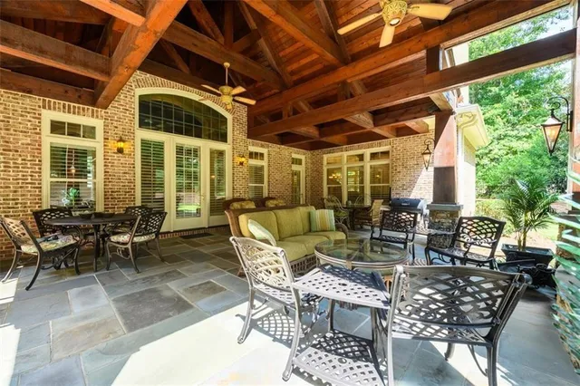 $2,435,000 | 2569 Wynnton Drive, Duluth, GA 30097