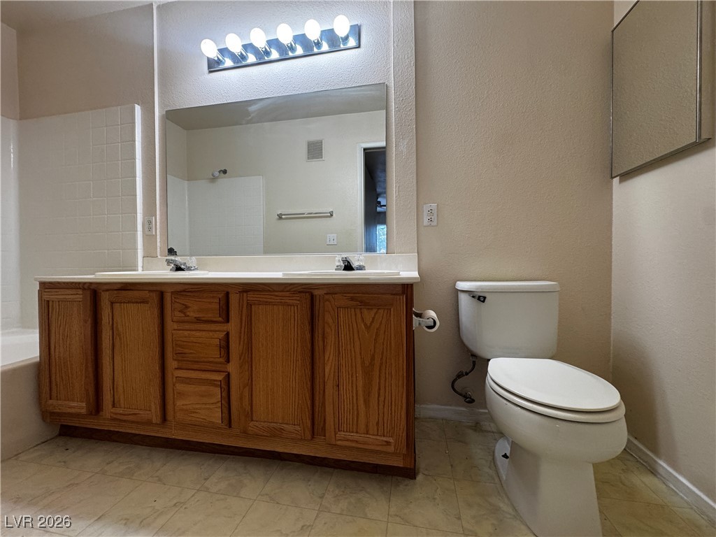 4955 South Lindell Road, Unit 128 Las Vegas, NV 89118 - Photo 26 of 28