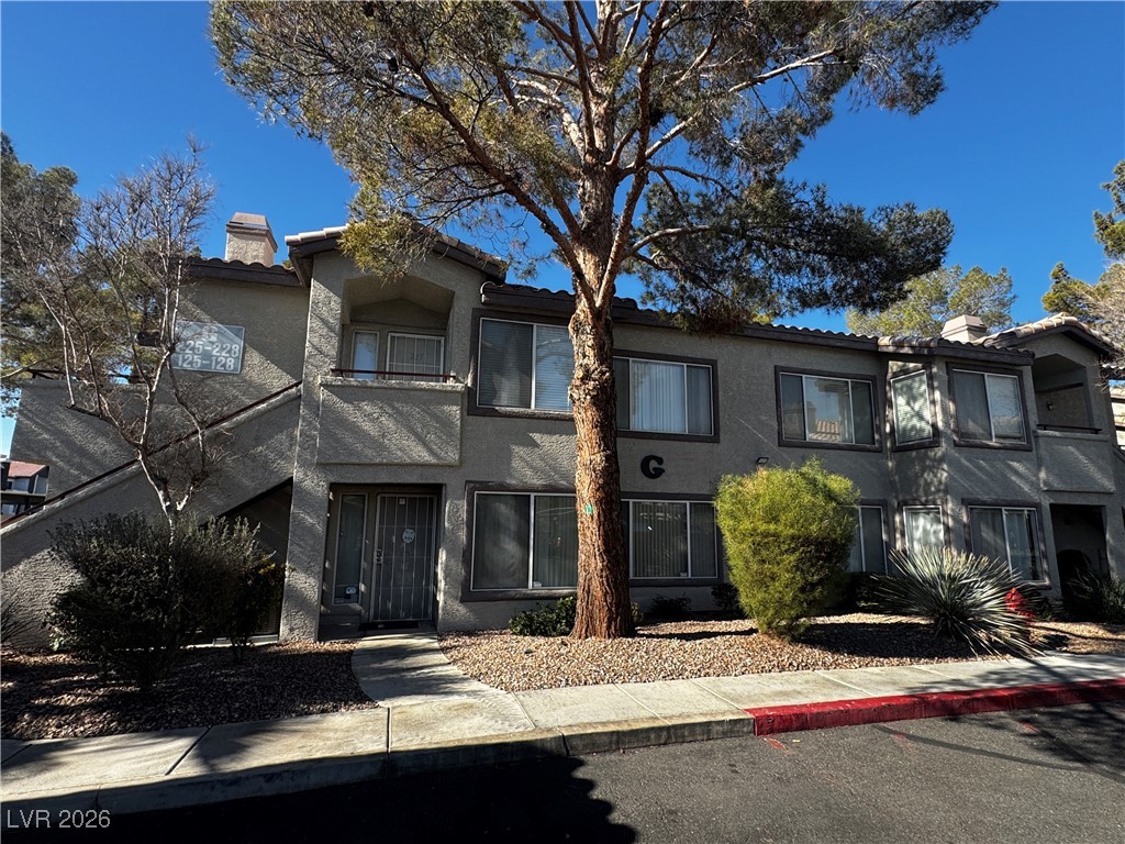 4955 South Lindell Road, Unit 128 Las Vegas, NV 89118 - Photo 28 of 28