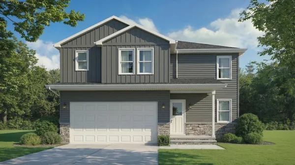 $341,100 | 2016 Grn Acrs Drive, Adrian, MI 49221