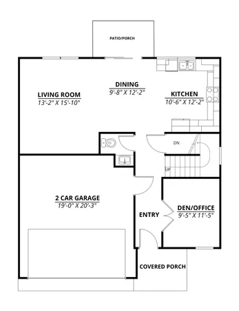 $341,100 | 2016 Grn Acrs Drive, Adrian, MI 49221