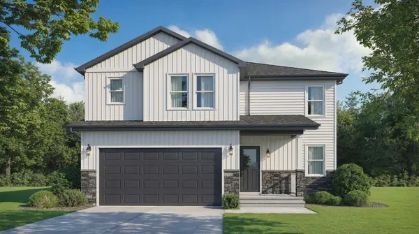 $341,100 | 2016 Grn Acrs Drive, Adrian, MI 49221