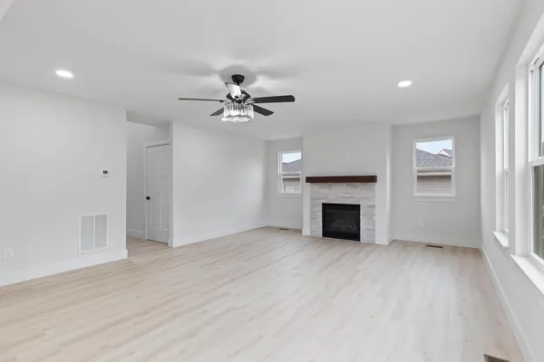 $341,100 | 2016 Grn Acrs Drive, Adrian, MI 49221
