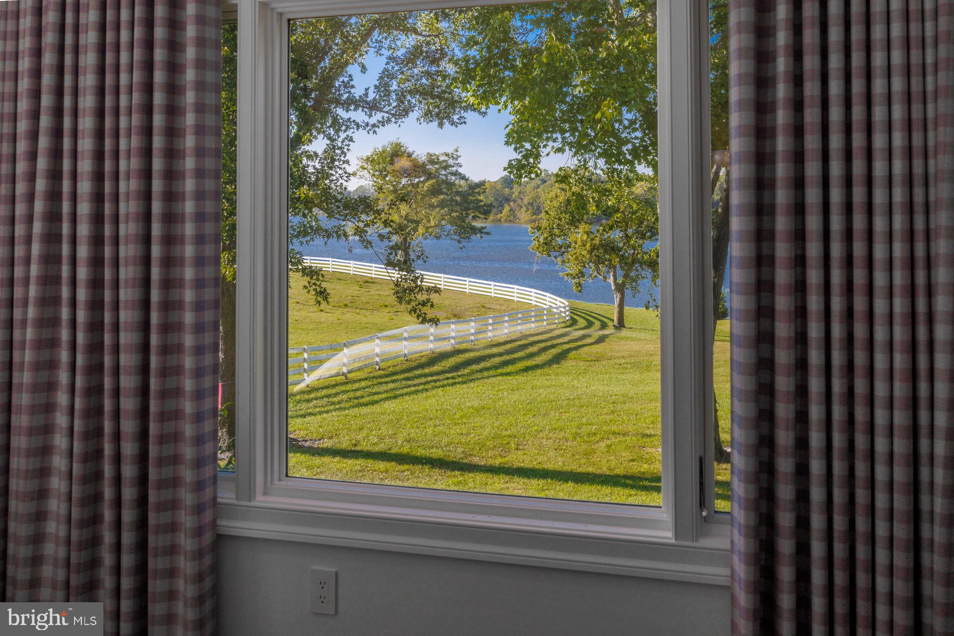 26992 Presquile Road Easton, MD 21601 - Photo 20 of 43 Water View from 2nd Level