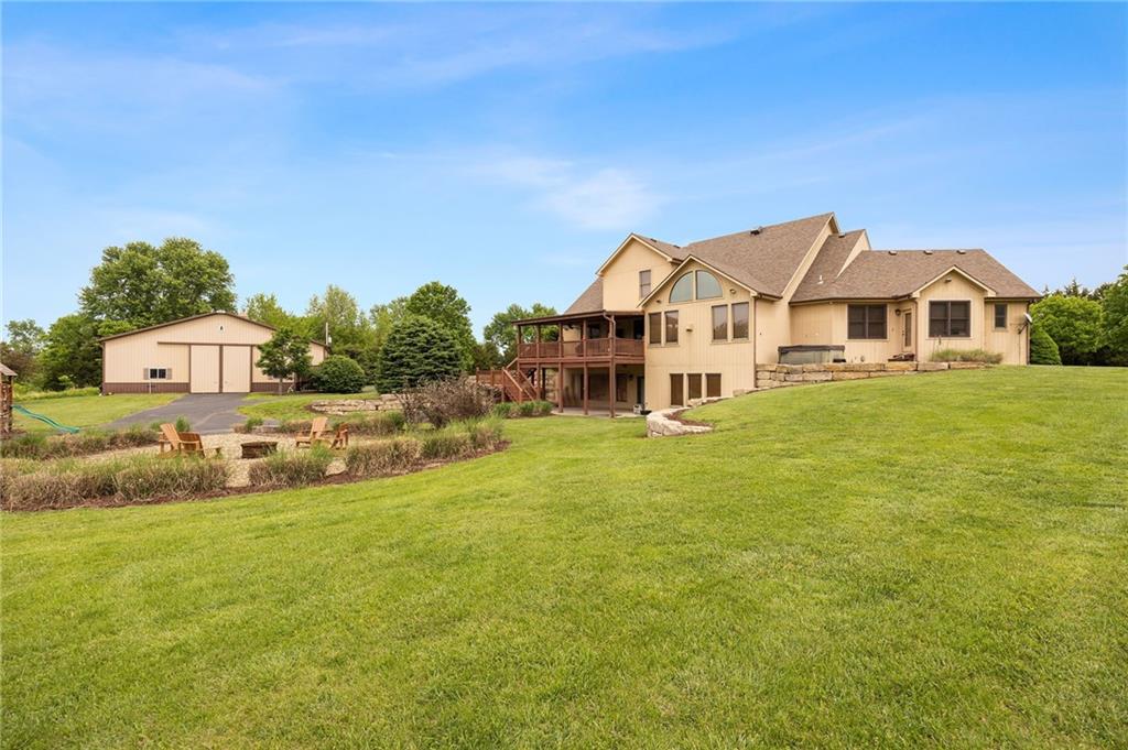 8980 Rowen Road De Soto, KS 66018 - Photo 62 of 69