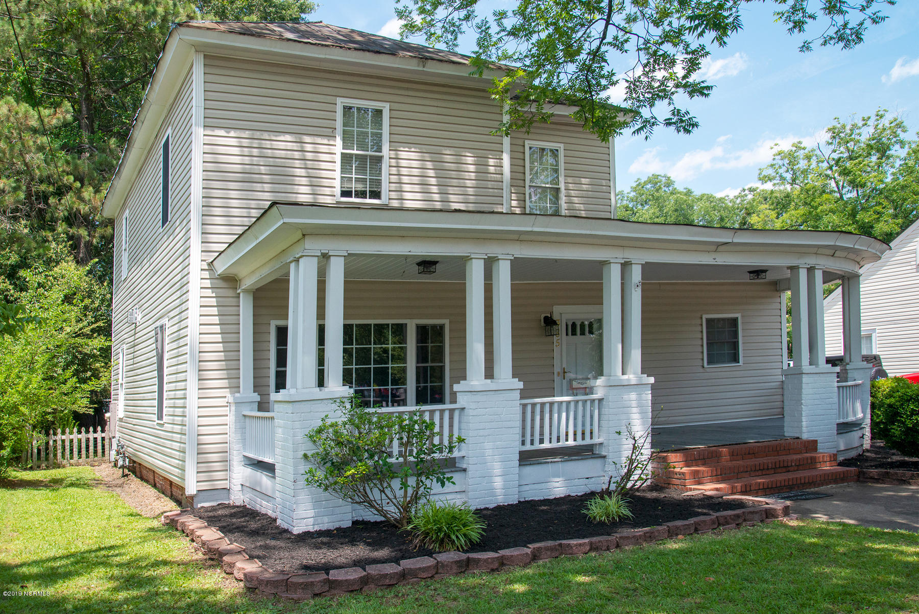 385 East 3rd Street Ayden, NC 28513 - Photo 45 of 46 385-West-3rd-Street-06