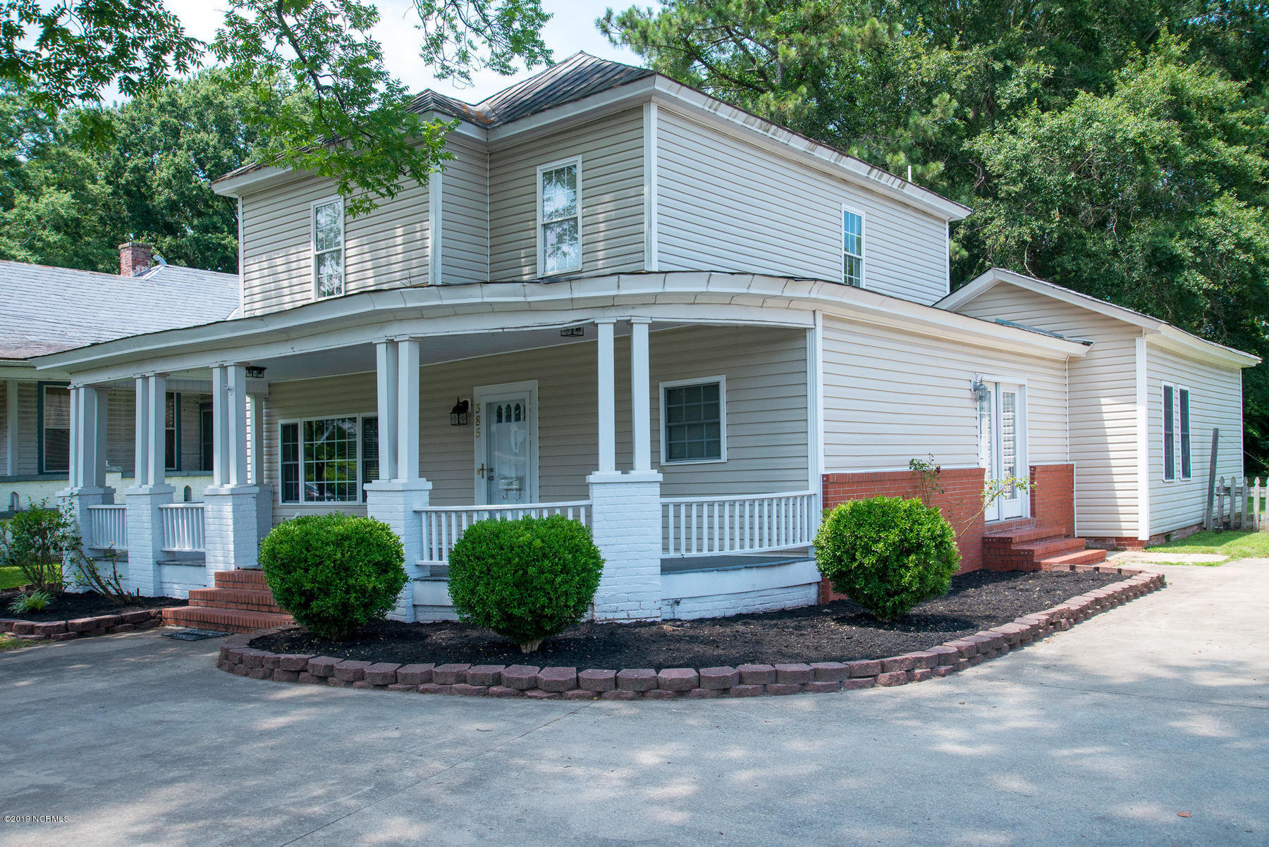385 East 3rd Street Ayden, NC 28513 - Photo 46 of 46 385-West-3rd-Street-02