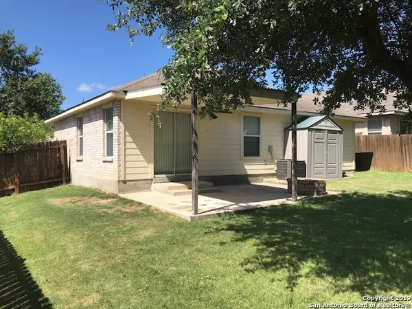 $1,695 | 11003 Dublin Briar, San Antonio, TX 78254