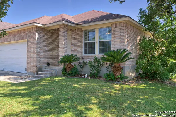 $1,695 | 11003 Dublin Briar, San Antonio, TX 78254