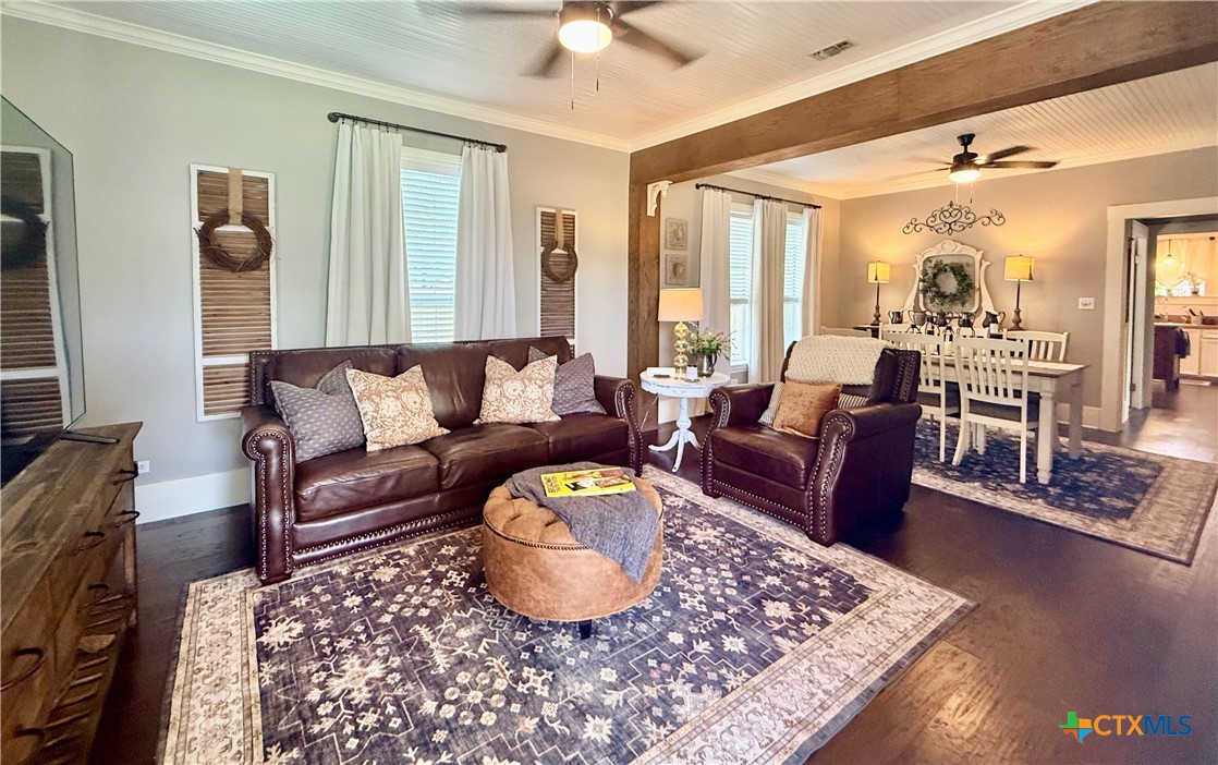 602 North Ridge Street Hallettsville, TX 77964 - Photo 11 of 47