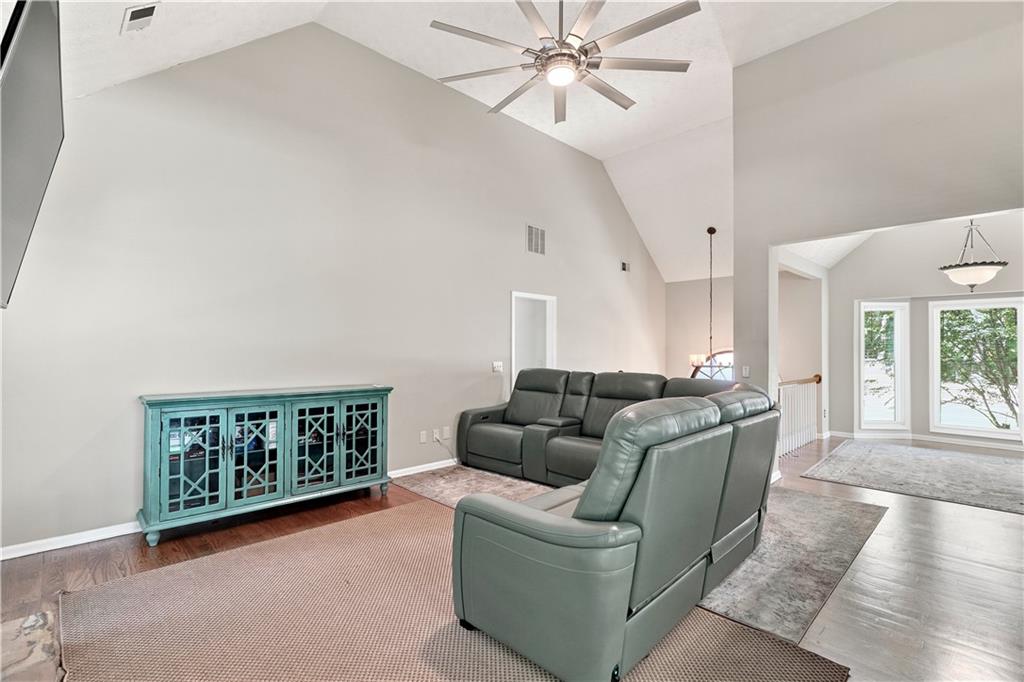 3850 Pilgrim Mill Road Cumming, GA 30041 - Photo 8 of 59 Gallery Image 8