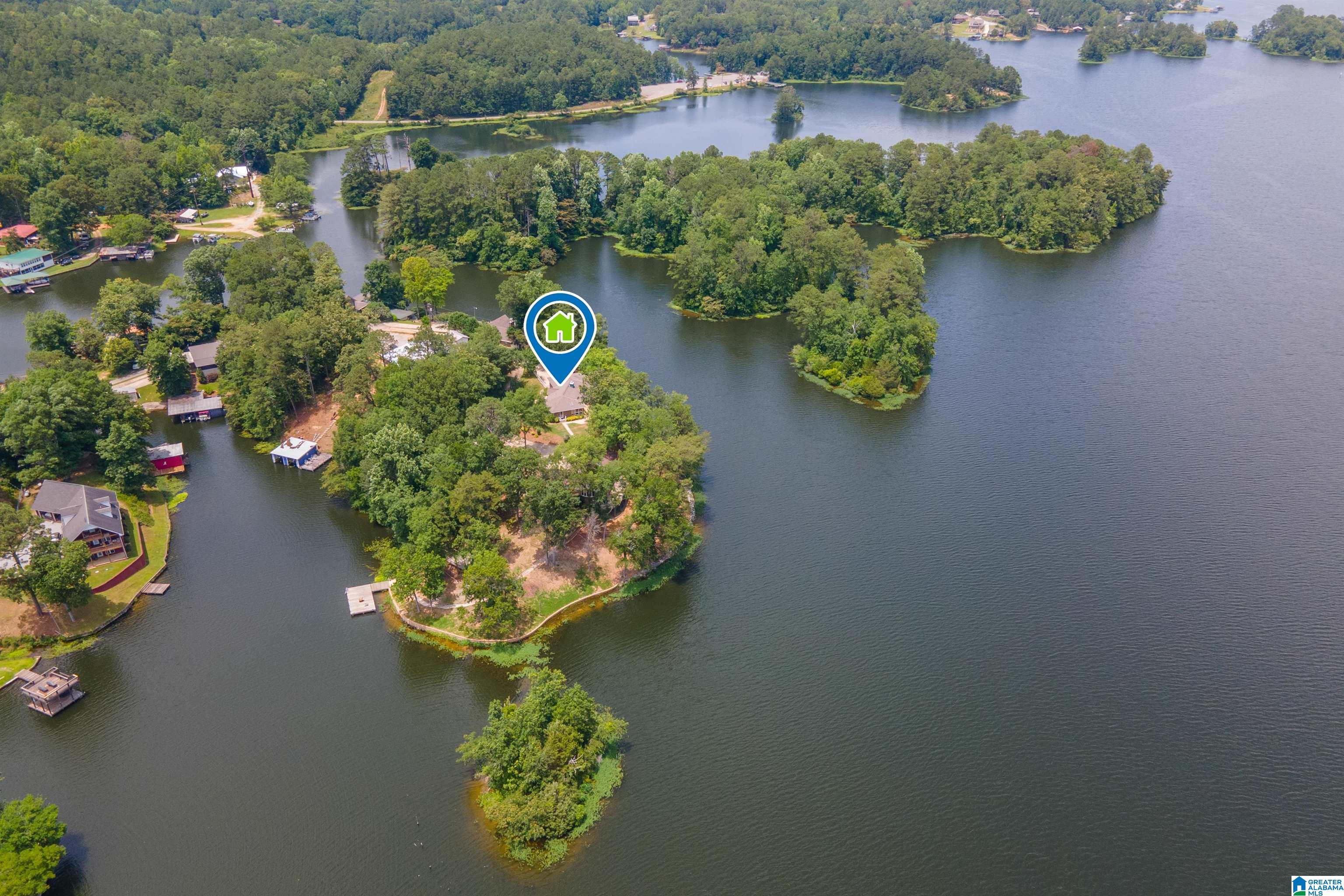 159 County Road 735 Clanton, AL 35046 - Photo 56 of 63