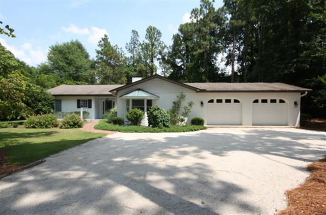 20 McDonald Road West Pinehurst, NC 28374 - Photo 1 of 25 Primary Photo