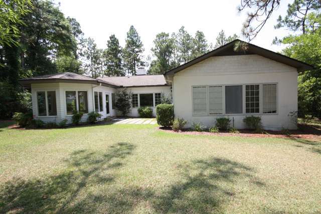 20 McDonald Road West Pinehurst, NC 28374 - Photo 25 of 25 Additional Photo