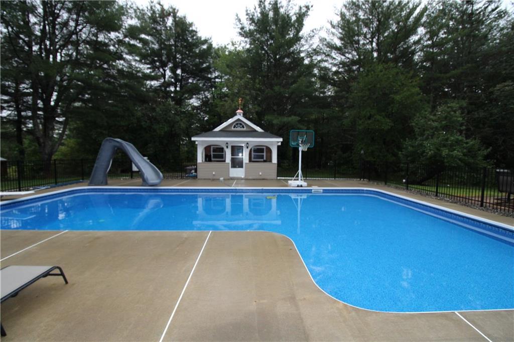 206 Hodgdon Road Levant, ME 04456 - Photo 30 of 35 Photo