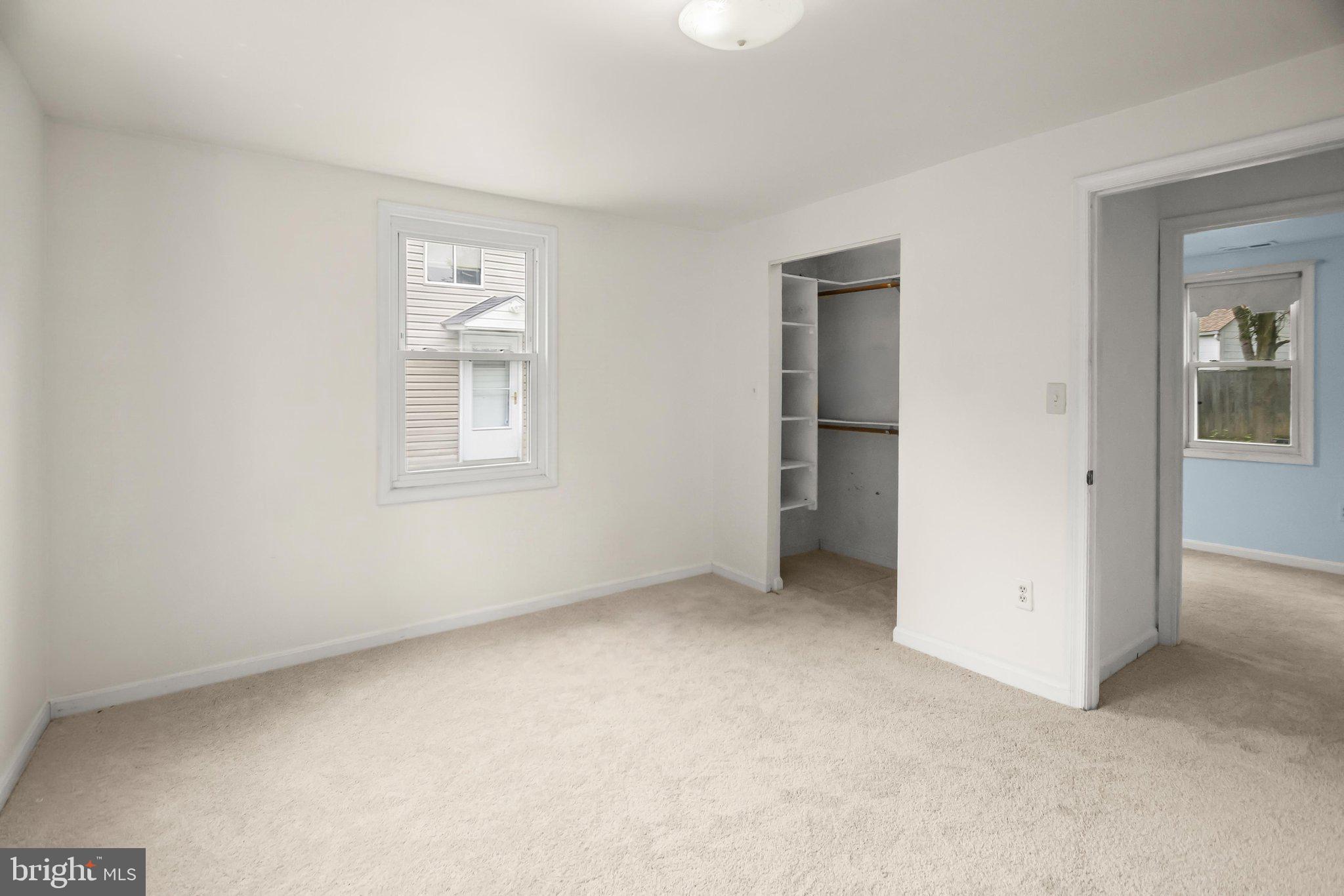 4606 Kiernan Road College Park, MD 20740 - Photo 12 of 21 Primary Bedroom