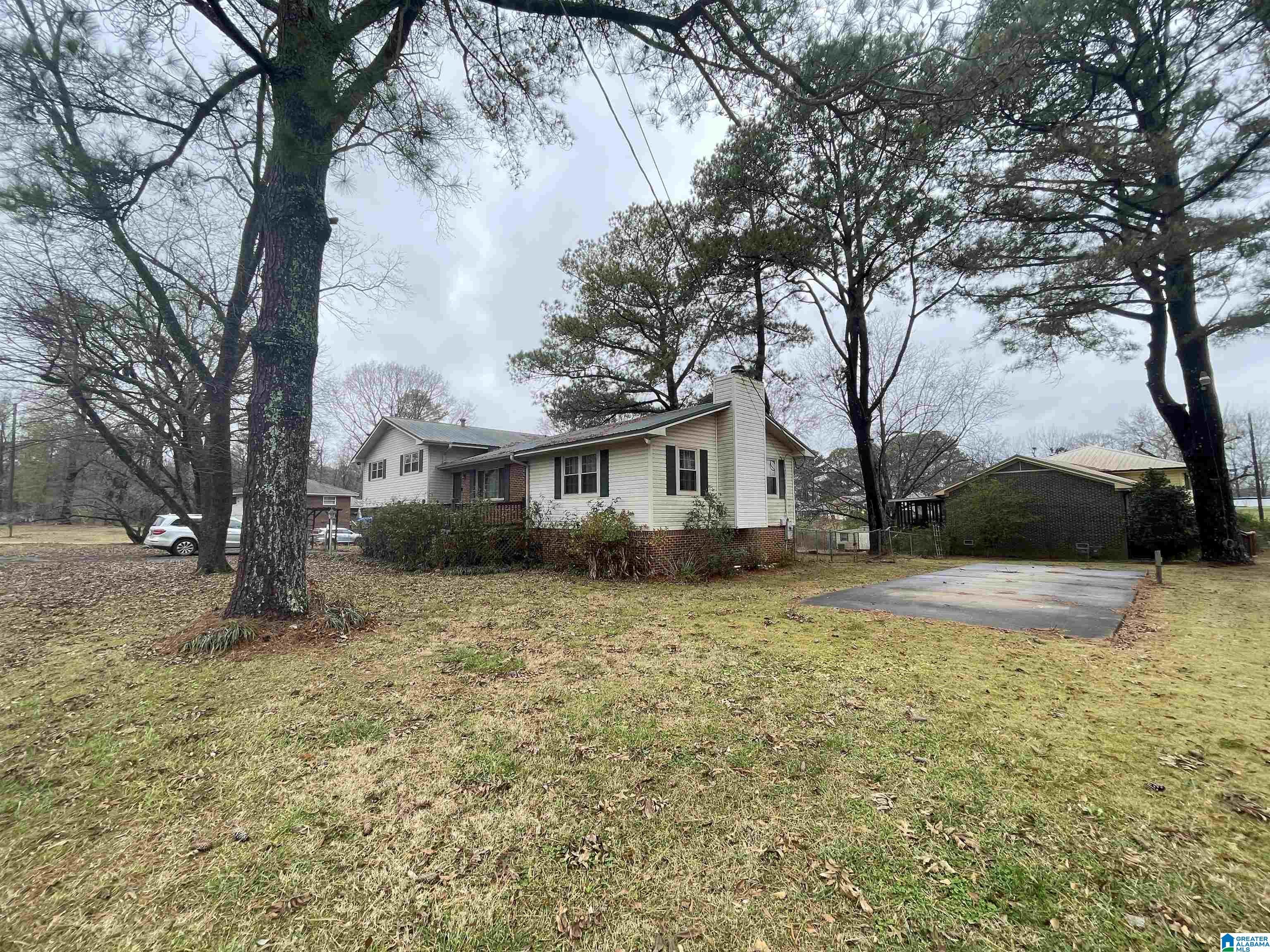 1900 Potter Road Bessemer, AL 35020 - Photo 2 of 5
