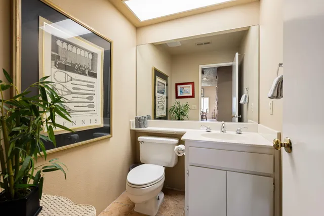 $439,000 | 688 Vista Lago Circle North, Palm Desert, CA 92211