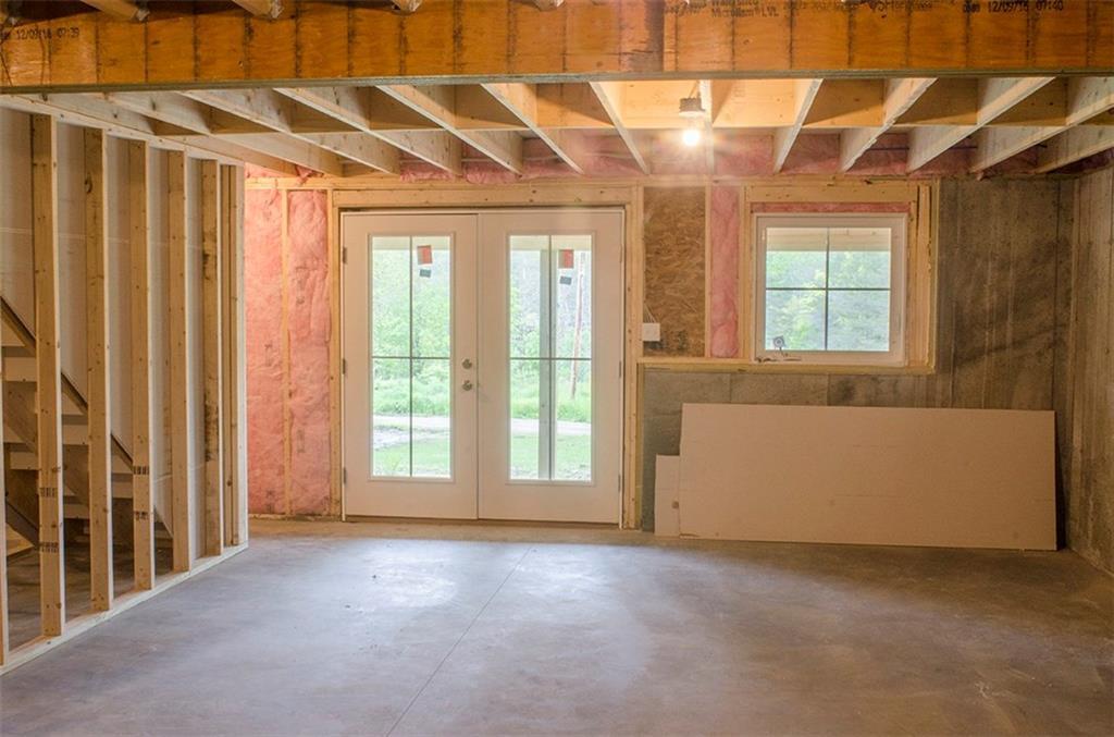 6 Burgess Farm Road Freeport, ME 04032 - Photo 31 of 35 Expansive walk-out basement.